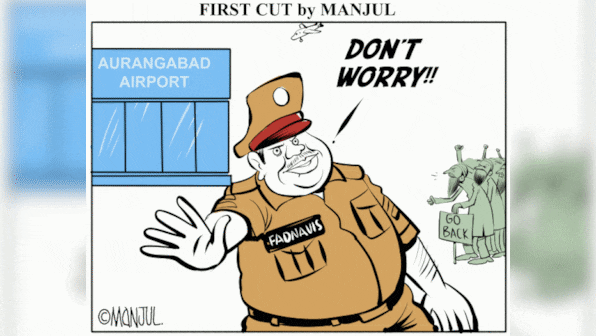 India has failed Taslima Nasreen yet again: Freedom of speech is still a victim as govt, police pass the buck