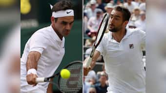 Wimbledon 2017, men’s final preview: Confident Marin Cilic stands in way of Roger Federer and history