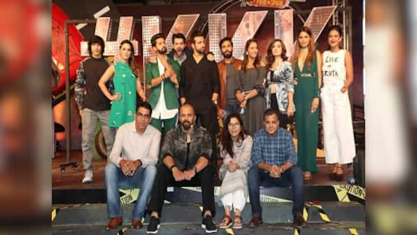 Rohit Shetty on Khatron Ke Khiladi season 8: 'Some stunts were funnier than my film Golmaal'
