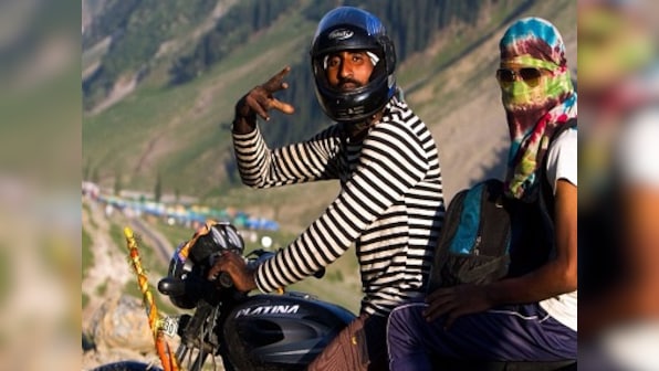 A week after the Amarnath Yatra terror attack, pilgrims continue their perilous trek