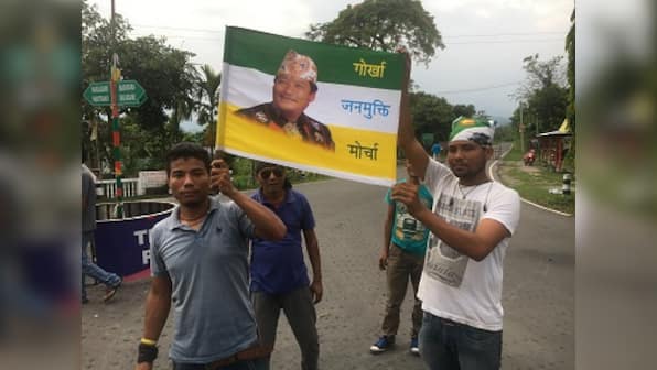 Gorkhaland demand: How the ongoing GJM agitation is killing Darjeeling's flourishing tea industry