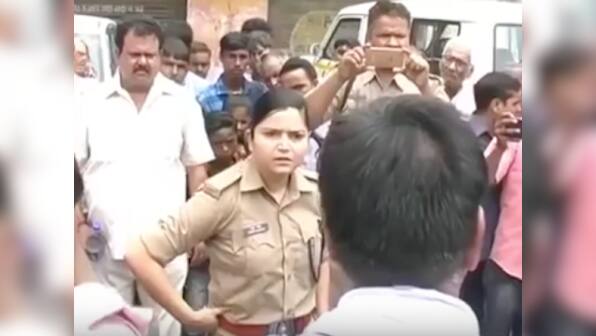 India's 'internet-heroines' battle everyday sexist aggression, serve as an inspiration for all