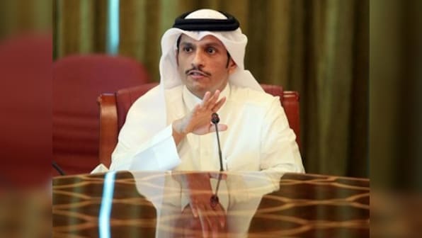 Qatar diplomatic crisis: Foreign ministers of Arab states to meet in Bahrain to resolve Gulf dispute
