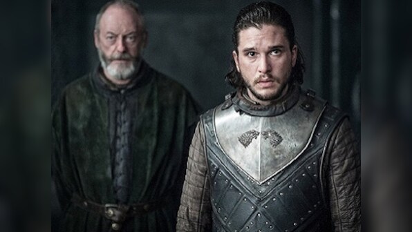 Game of Thrones Season 7  Episode 3 review: Jon and Dany meet, but Cersei's the one to watch