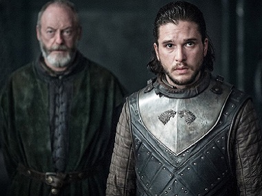 Game of Thrones Season 7 Episode 3 review: Jon and Dany meet, but Cersei's the one to watch Game of Thrones Season 7 Episode 3 review: Jon and Dany meet, but Cersei's the one to watch