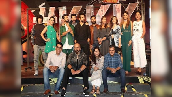 Khatron Ke Khiladi Season 8 contestants on their fear, phobia and never-give-up mantra