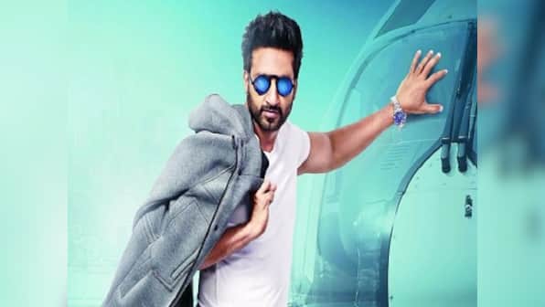 Goutham Nanda movie review: Gopichand, Hansika, Catherine Tresa in an uninspiring tale of greed