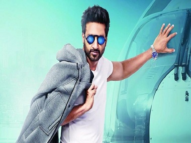 Goutham Nanda movie review: Gopichand, Hansika, Catherine Tresa in an uninspiring tale of greed Goutham Nanda movie review: Gopichand, Hansika, Catherine Tresa in an uninspiring tale of greed