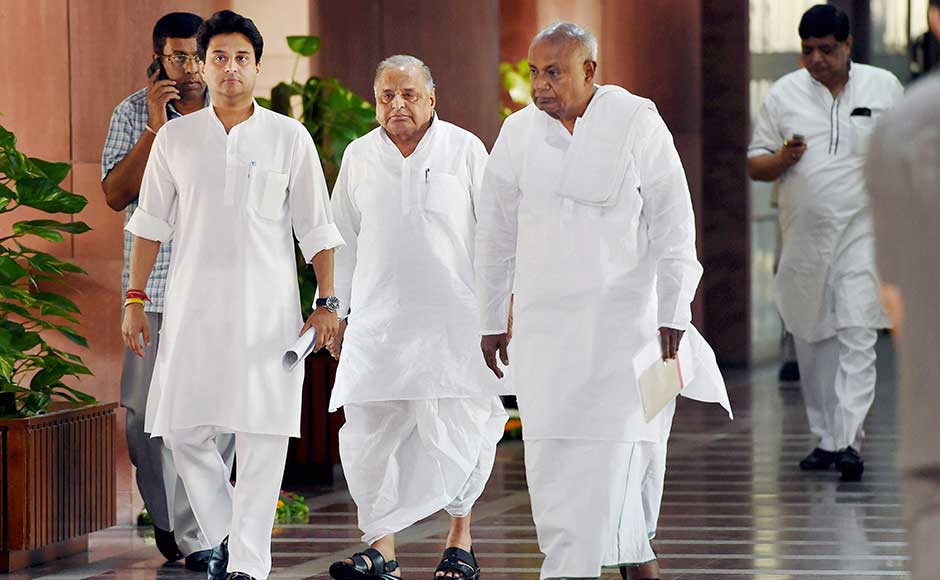 In his speech, Modi also referred to the presidential poll to be held on 17 July and said it would have been better had there been a consensus on the candidate. He, however, said a In his speech, Modi also referred to the presidential poll to be held on 17 July and said it would have been better had there been a consensus on the candidate. He, however, said a