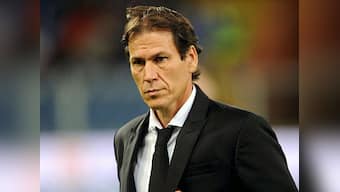 Ligue 1: Marseille coach Rudi Garcia planning last-minute coup for striker before transfer window shuts