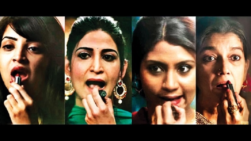 825px x 464px - Lipstick Under My Burkha, Sunny Leone: Why is India so afraid of ...