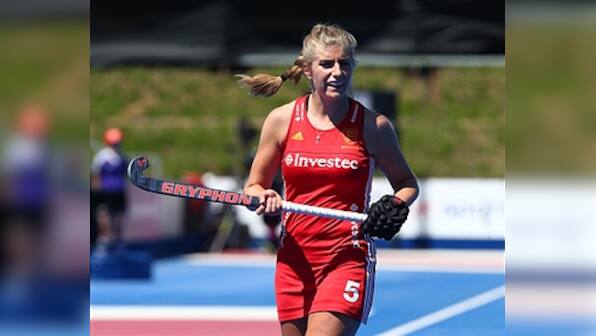 Women's World Hockey League: England and Argentina on course for tournament final showdown