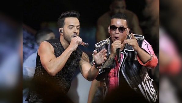 Despacito banned on government run Malaysian radio and TV for its 'obscene' lyrics