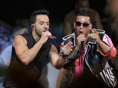 Despacito banned on government run Malaysian radio and TV for its 'obscene' lyrics Despacito banned on government run Malaysian radio and TV for its 'obscene' lyrics