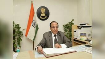 Former CEC TS Krishnamurthy joins Opposition, asks poll panel why different schedules for Gujarat, Himachal Pradesh