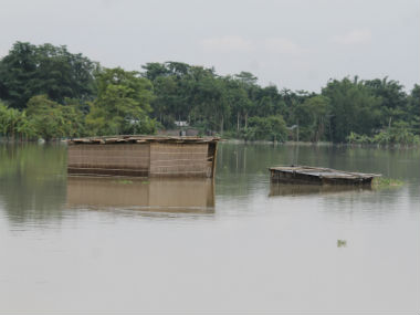 Assam floods aftermath: Relief camps turn hunting ground for human traffickers as populace chases false ray of hope Assam floods aftermath: Relief camps turn hunting ground for human traffickers as populace chases false ray of hope