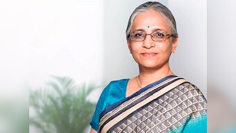 Aarthi Subramanian is chief digital officer at Tata: It's a moment of celebration for women in tech