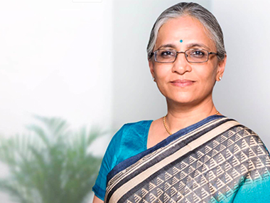 Aarthi Subramanian is chief digital officer at Tata: It's a moment of celebration for women in tech Aarthi Subramanian is chief digital officer at Tata: It's a moment of celebration for women in tech