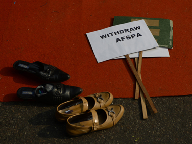 AFSPA withdrawn from three districts of Arunachal Pradesh after 32 years; Act remains in force in areas bordering Myanmar AFSPA withdrawn from three districts of Arunachal Pradesh after 32 years; Act remains in force in areas bordering Myanmar