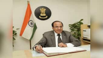 Electoral bonds will not solve transparency issues in political funding: CEC AK Joti