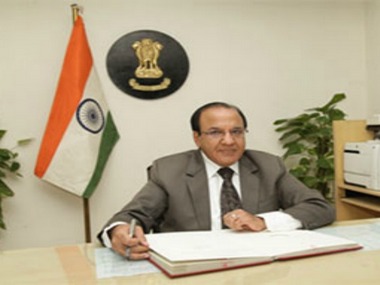 Achal Kumar Joti takes over as new Chief Election Commissioner Achal Kumar Joti takes over as new Chief Election Commissioner
