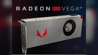 AMD announces Radeon RX Vega series along with 'Radeon Packs'; to take the fight to Nvidia