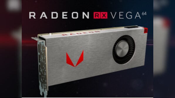 AMD announces Radeon RX Vega series along with 'Radeon Packs'; to take the fight to Nvidia