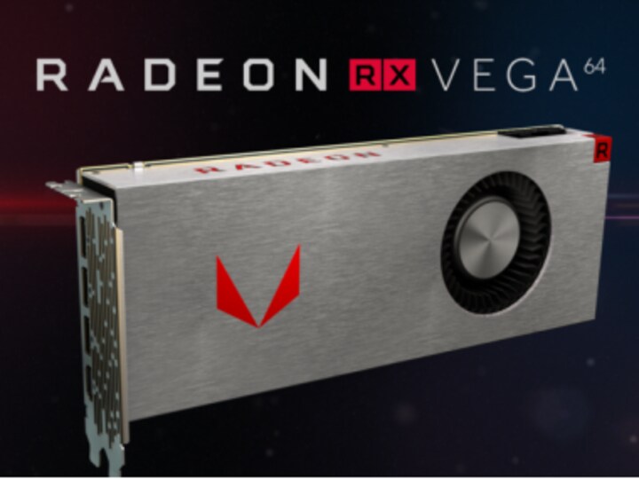 AMD announces Radeon RX Vega series along with 'Radeon Packs'; to take the fight to Nvidia