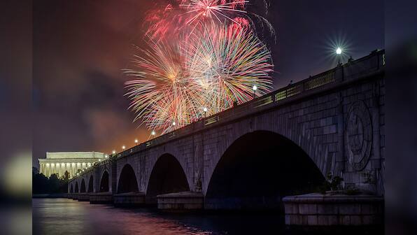 Watch: Fourth of July celebrations go horribly wrong, here's what happened