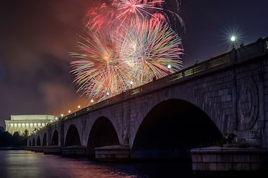 Watch: Fourth of July celebrations go horribly wrong, here's what happened