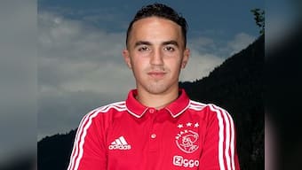 Ajax Amsterdam formally cancel Abdelhak Nouri's contract just before automatic renewal