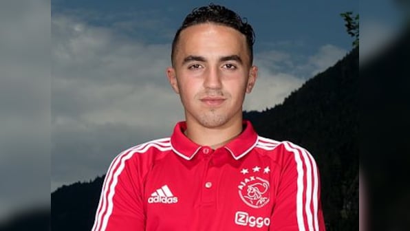 Ajax players struggling to come to terms with teammate Abdelhak Nouri suffering permanent brain damage