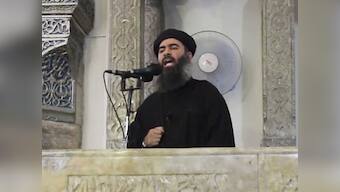 James Mattis cannot confirm whether Islamic State leader Abu Bakr al-Baghdadi is dead