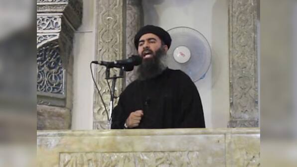 James Mattis cannot confirm whether Islamic State leader Abu Bakr al-Baghdadi is dead