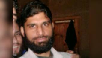 LeT Kashmir chief Abu Ismail killed: Pakistani national was behind many attacks in Kashmir