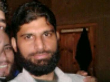 LeT Kashmir chief Abu Ismail killed: Pakistani national was behind many attacks in Kashmir LeT Kashmir chief Abu Ismail killed: Pakistani national was behind many attacks in Kashmir