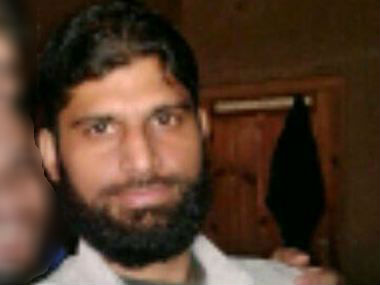 LeT militant Abu Ismail who ‘attacked’ Amarnath pilgrims was also behind DPS attack LeT militant Abu Ismail who ‘attacked’ Amarnath pilgrims was also behind DPS attack