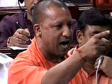 Lucknow acid attack: Yogi Adityanath suggests conspiracy against govt, police say FIR not filed Lucknow acid attack: Yogi Adityanath suggests conspiracy against govt, police say FIR not filed