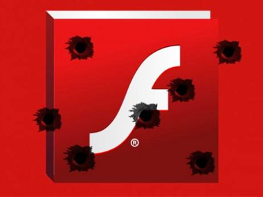 Adobe warns that hackers are exploiting flaws in its Flash multimedia software platform in web browsers Adobe warns that hackers are exploiting flaws in its Flash multimedia software platform in web browsers