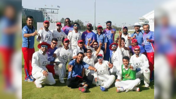 Afghanistan prepare for 'huge honour' of Lord's debut against star-studded MCC side