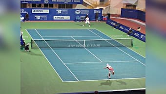 Indian tennis players express contentment that ATP World Tour event is staying in the country