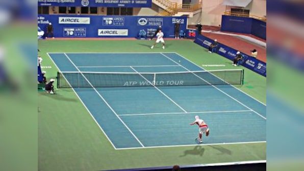 Chennai Open set to move out of city after 21 years, Pune likely to host tournament from 2018