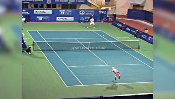 Chennai Open moves to Pune: All you need to know about India's only ATP tournament shifting base