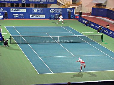 Chennai Open moves to Pune: All you need to know about India's only ATP tournament shifting base Chennai Open moves to Pune: All you need to know about India's only ATP tournament shifting base