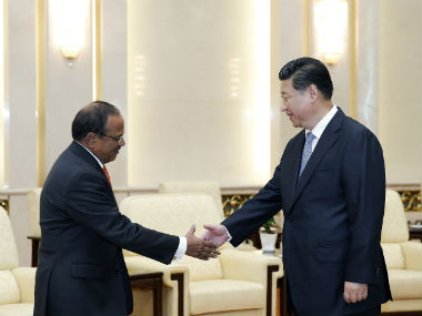 India-China row: Strategic and economic dialogues have taken precedence over border talks India-China row: Strategic and economic dialogues have taken precedence over border talks