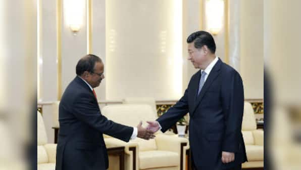 India-China row: Strategic and economic dialogues have taken precedence over border talks