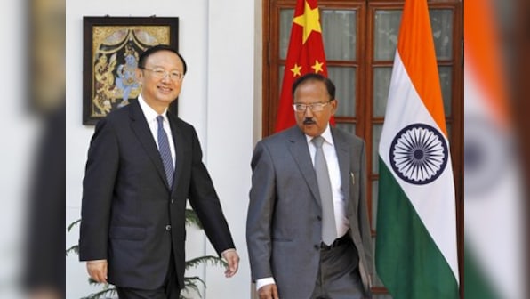 Sikkim border dispute: Ajit Doval's Beijing visit unlikely to offer breakthrough; expect the rhetoric to heat up