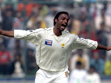 Shoaib Akhtar admits he wanted to hit Matthew Hayden 'badly' during his playing days Shoaib Akhtar admits he wanted to hit Matthew Hayden 'badly' during his playing days