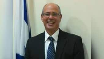 Israel's Consul-General David Akov visits Indore to boost ties with Madhya Pradesh