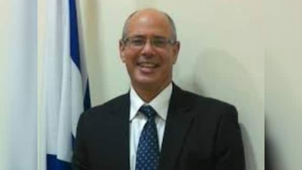 Israel's Consul-General David Akov visits Indore to boost ties with Madhya Pradesh